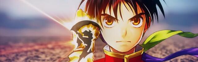 Konami delays Suikoden 1 and 2 remasters