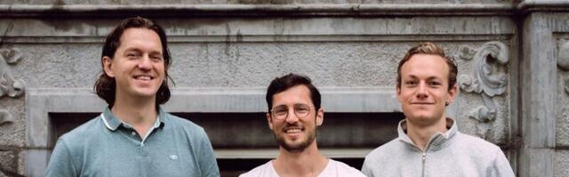 Amsterdam-based Tidalflow raises $1.7M to compete in AI plugin market