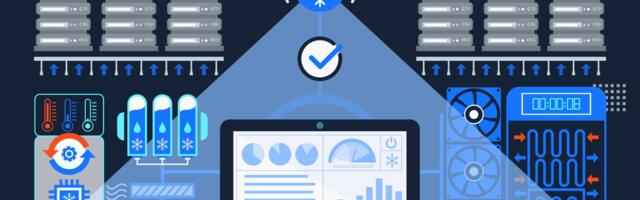 Revolutionizing data center cooling: A path to energy efficiency and sustainability