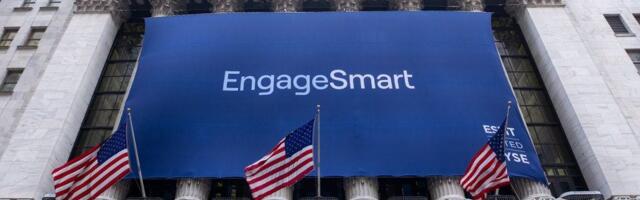 EngageSmart to go private in a $4 billion buyout deal with Vista Equity Partners