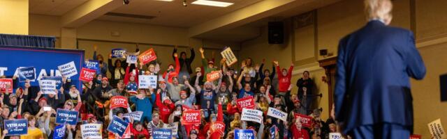 If you want to understand modern politics, you have to understand modern fandom