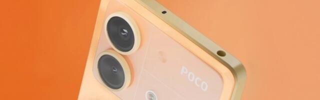 Poco X6 Neo arrives with familiar design and 108 MP camera