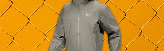 5 Best Rain Jackets (2024): Cheap, Eco-Friendly, Hiking, and Running