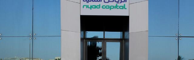 Riyad Capital launches 1957 Ventures to invest in Saudi fintech startups