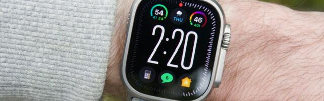 Best Apple Watch deals:  Series 9 and Ultra 2 discounted