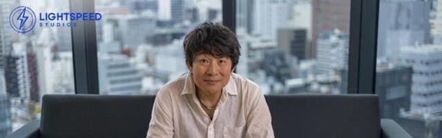 Lightspeed Studios launches new Japan game dev studio led by Hideaki Itsuno