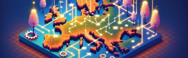 EU Inc pushes pan-European startup initiative