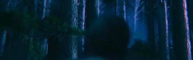 For Some Reason, Universal Just Revealed the New Wolf Man‘s Gruesome Transformation