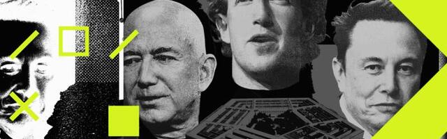 How Meta’s MAGA heel turn is a play for global power