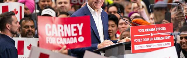 Bitcoin-Friendly Poilievre Loses Seat as Carney's Liberals Win 2025 Election