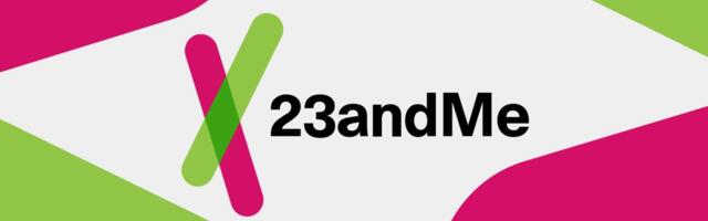 23andMe and its user data will soon belong to a pharmaceutical giant