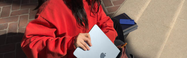 Is The iPad Air A Viable Alternative To The MacBook Air?