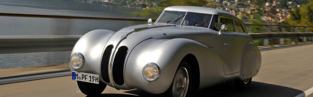 12 Forgotten Cars From The 1930s That Are Worth Another Look