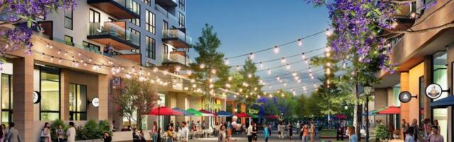 Developers lay out their latest vision for the former Pleasant Hills Golf Course