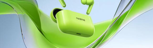 Realme Buds T200 announced, launching July 24