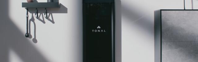 Tonal's AI-created workouts will adapt to your daily progress