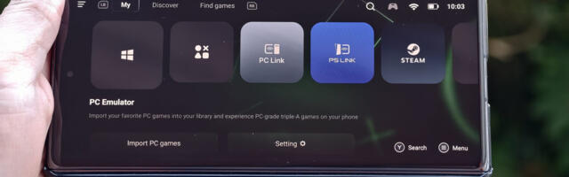Emulating PC games on your non-Snapdragon device just got better