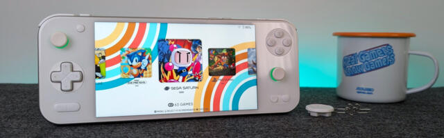 The AYANEO Pocket S2 is the most powerful Android handheld I’ve ever tested, but is it the best?