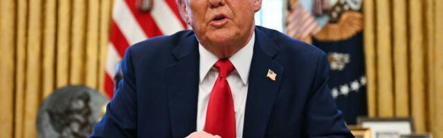 Trump U-turns on Intel CEO once again following White House visit - what next for Lip-Bu Tan?