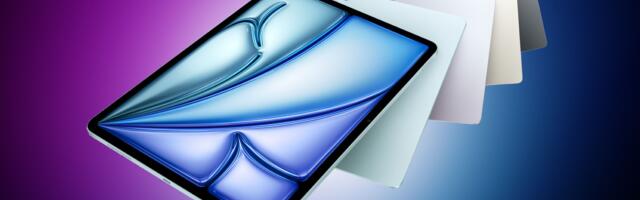 Get $150 Off Entire M3 iPad Air Lineup, Starting at $449