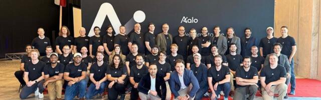 Canadian-led Aalo Atomics raises $100-million USD Series B for its nuclear power plans