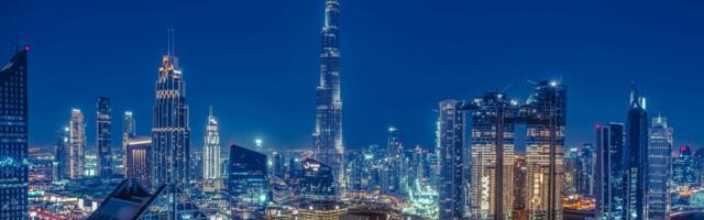 Bangkok rises as Southeast Asia’s new data centre hub