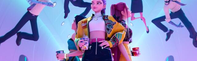 Turning KPop Demon Hunters into a franchise is going to take some smart strategizing