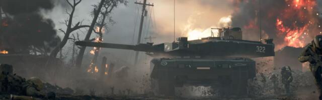 Battlefield 6's modest system requirements open the doors to gamers of all budgets — six-year-old GPUs meet minimum recommendations
