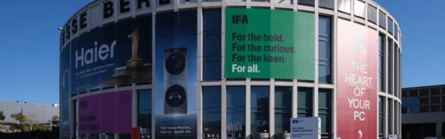 All the Top New Gadgets We Saw at IFA Berlin 2025
