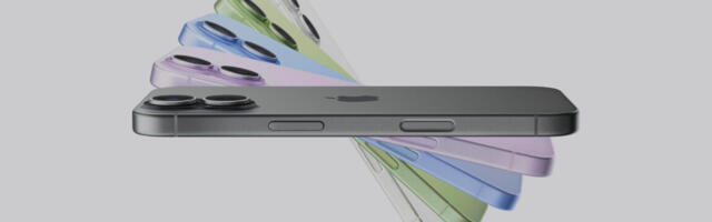 Apple announces $799 iPhone 17 with bigger 6.3-inch always-on ProMotion screen, A19 chip