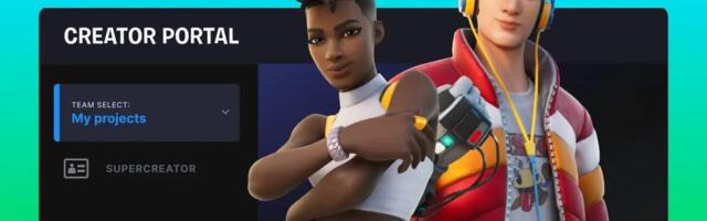 Under Pressure From Roblox, Fortnite Allowing Creators to Sell In-Game Items