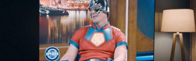James Gunn May Have Spoiled Some ‘Superman’ Stars Coming to the ‘Peacemaker’ Season 2 Finale