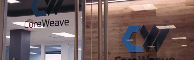 CoreWeave deal with OpenAI now worth $22.4 billion — another $6.4 billion of AI data center capacity added