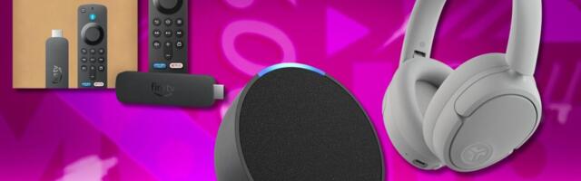 Best Prime Big Deal Days deals under $50 available now