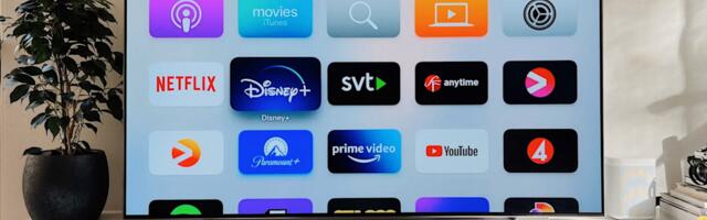 California bans loud commercials on streaming platforms