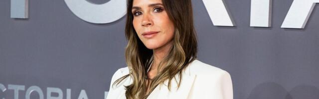 Victoria Beckham says she struggled to find purpose after putting her career on hold to be a mom