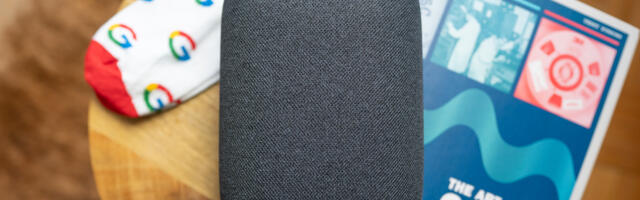 Gemini starts landing on your Google Home smart devices as of right… now! Gemini starts landing on your Google Home smart devices as of right… now!