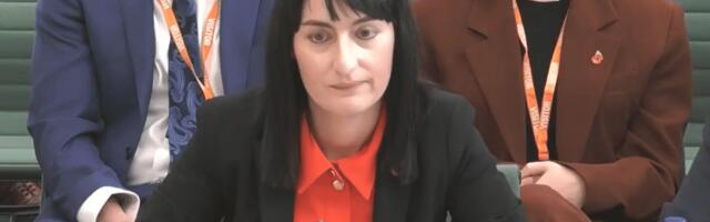 BGC boss Hurst downplays gambling harm, calling at-risk individuals a small minority BGC boss Hurst downplays gambling harm, calling at-risk individuals a small minority