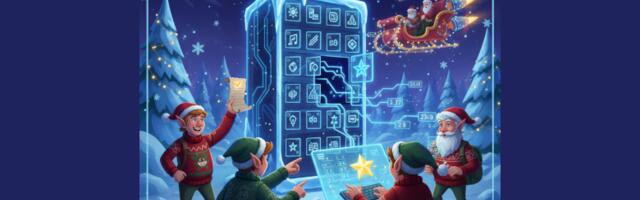 Advent of Artificial Code