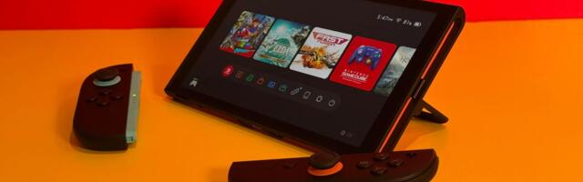 Best Handheld Gaming Consoles Right Now