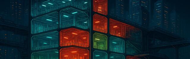 Используем на практике Business Capability Map на языке Archimate