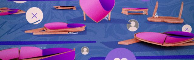 Who actually uses Facebook Dating? I signed up to find out.