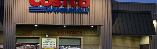 Costco joins companies suing for refunds if Trump’s tariffs fall