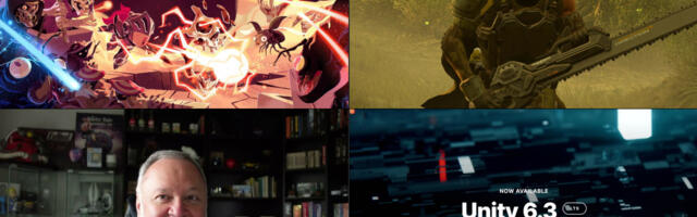 Недельный геймдев: #255 — 7 декабря, 2025