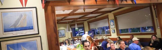 12 long-lived Bay Area restaurants we said goodbye to in 2025