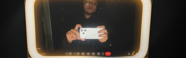 macOS 26.2 puts a light trick on Macs, and it surprised me in total darkness