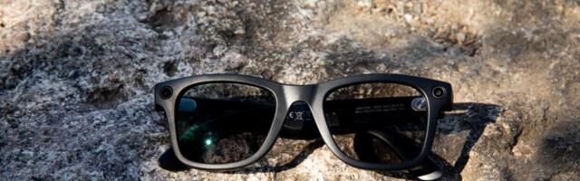 Meta rolls out AI glasses update with conversation boosting feature