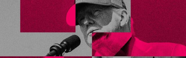 Trump Media is merging with a nuclear fusion company