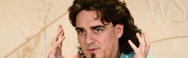 China is going after US defense firms and execs over weapons sales to Taiwan — and Palmer Luckey's on the list