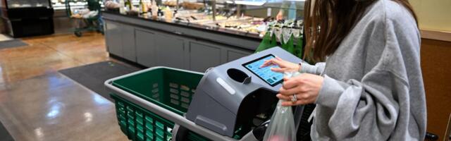 Amazon's latest store concept is a Walmart-style supercenter